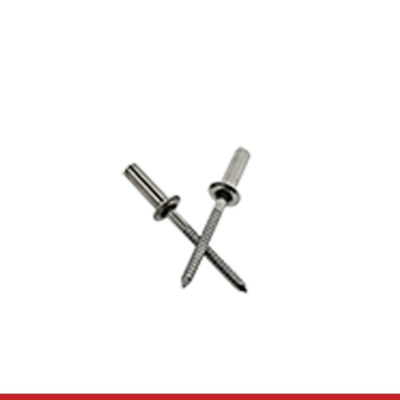 RIVETS-CLOSED END BLIND RIVET